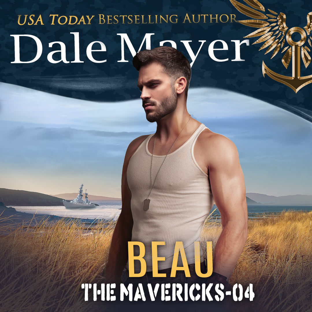 Beau: The Mavericks Book 4