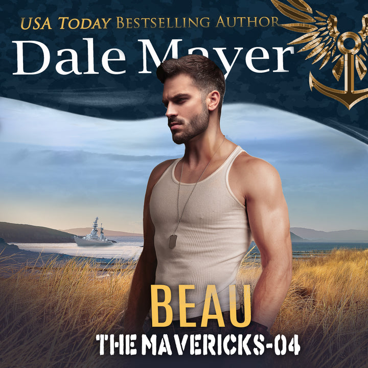Beau: The Mavericks Book 4
