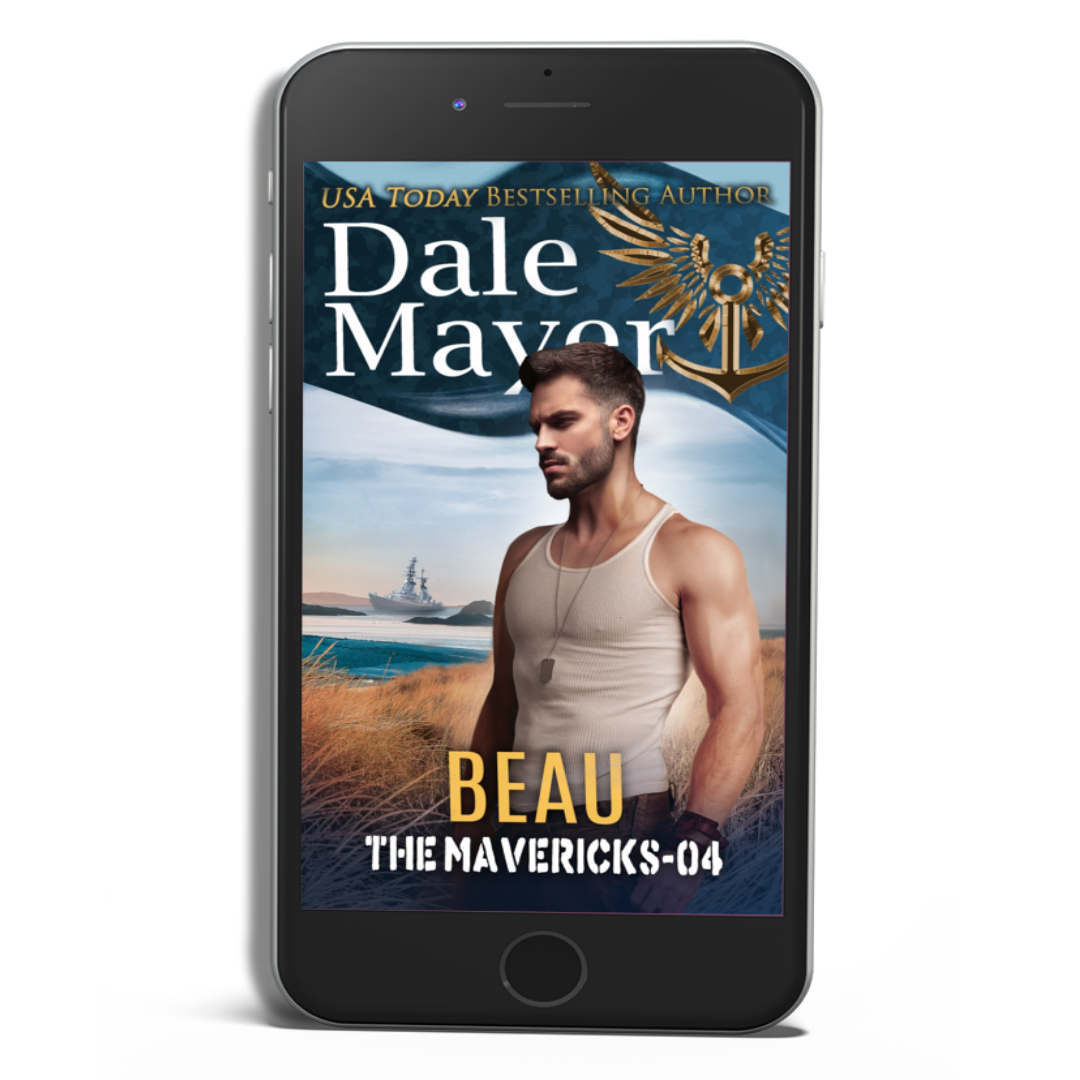 Beau: The Mavericks Book 4