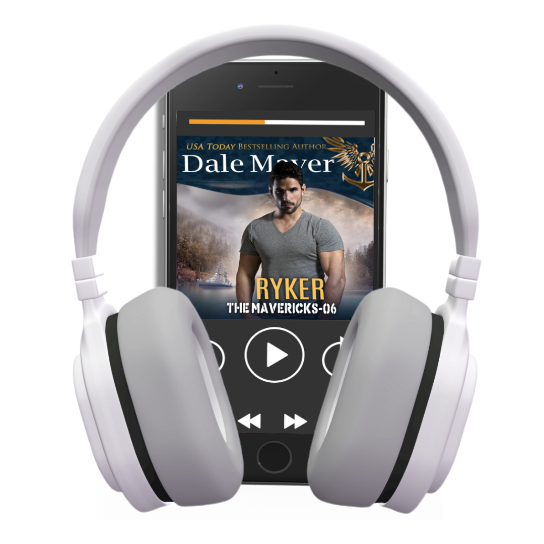 Ryker: The Mavericks Book 6