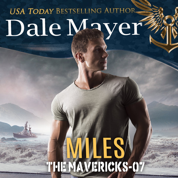 Miles: The Mavericks Book 7
