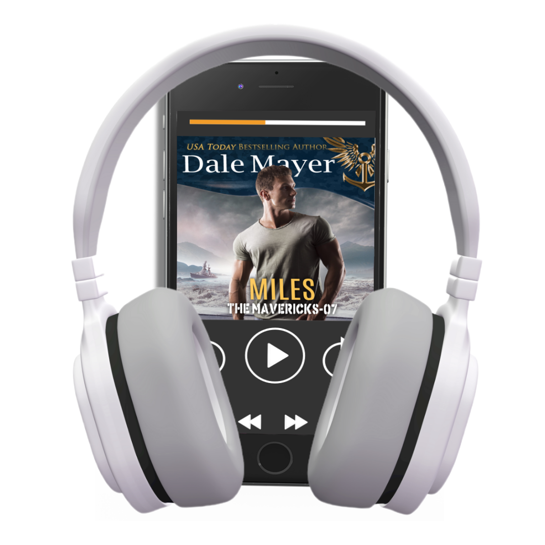 Miles: The Mavericks Book 7