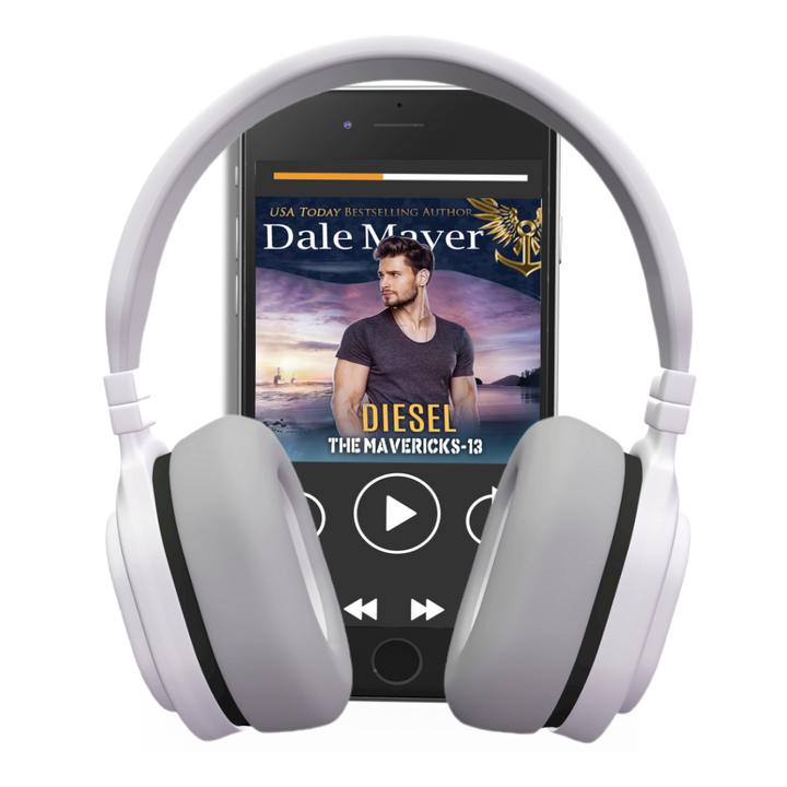 Diesel: The Mavericks Book 13