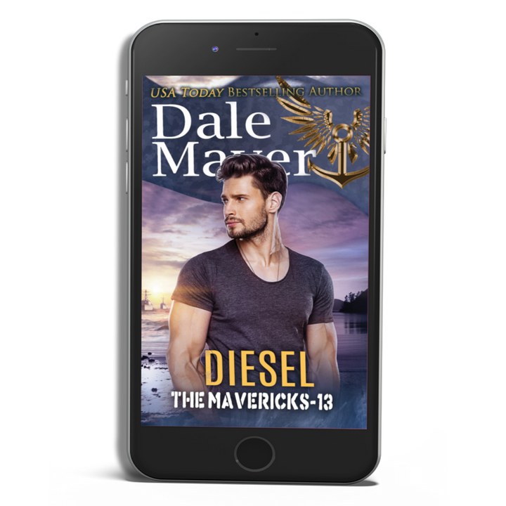 Diesel: The Mavericks Book 13