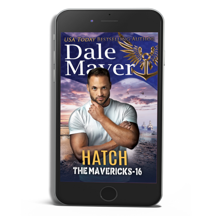 Hatch: The Mavericks Book 16