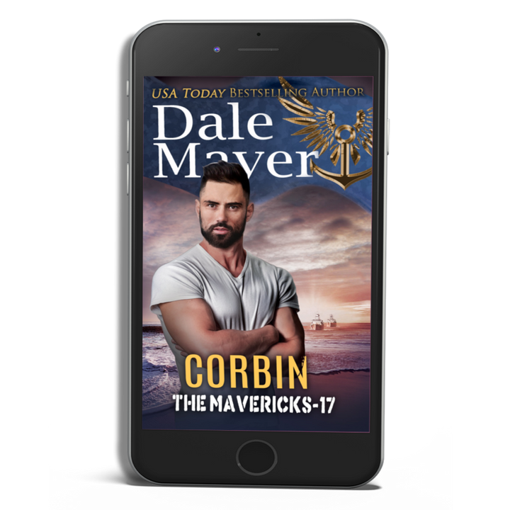 Corbin: The Mavericks Book 17