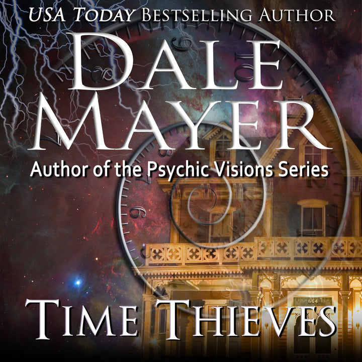 Time Thieves