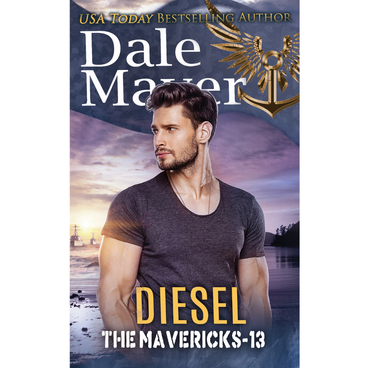 Diesel: The Mavericks Book 13