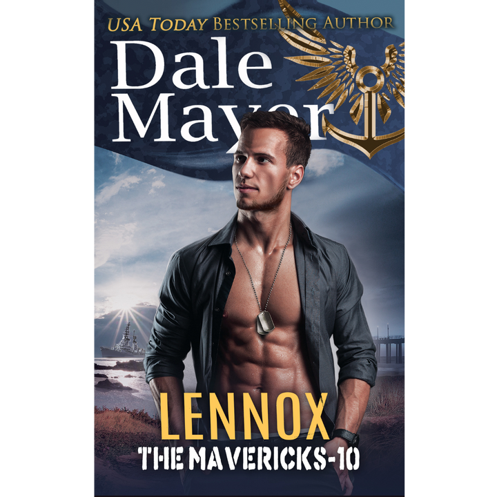 Lennox, Book 10 of the Mavericks Series. A novel by the USA Today's Bestselling Author Dale Mayer