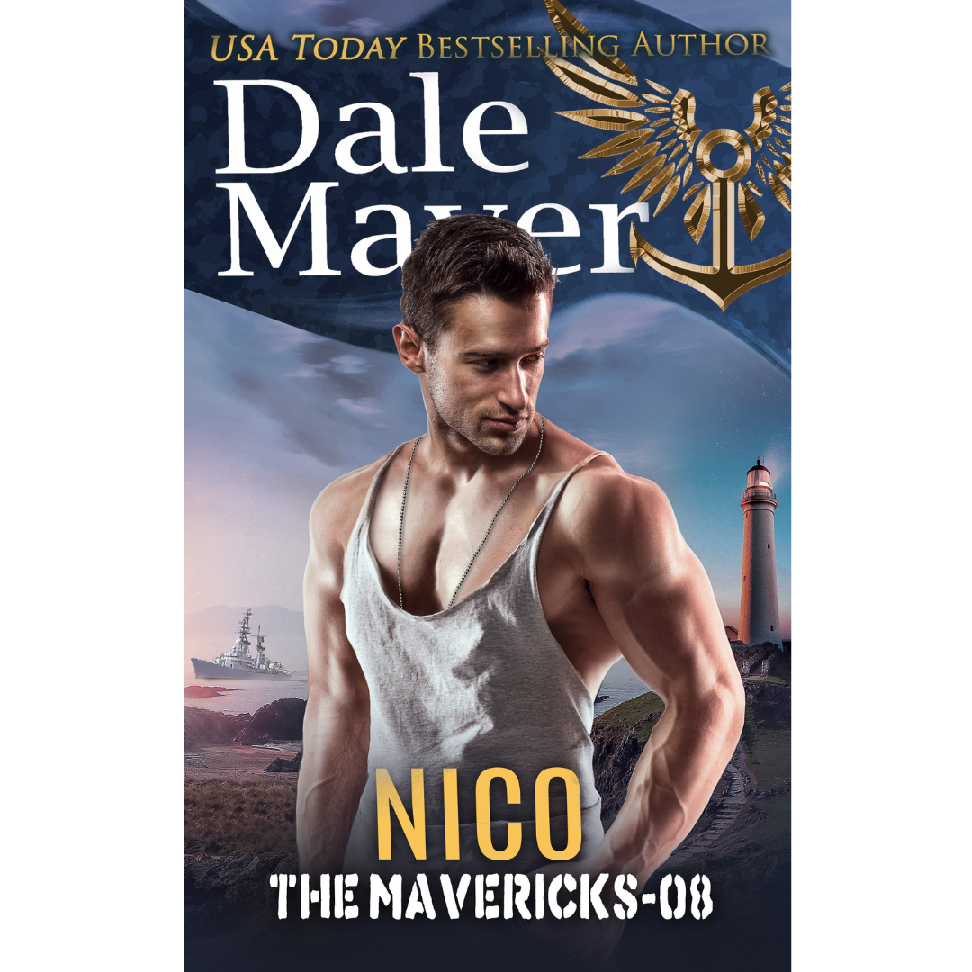 Nico, Book 8 of the Mavericks Series. A novel by the USA Today's Bestselling Author Dale Mayer