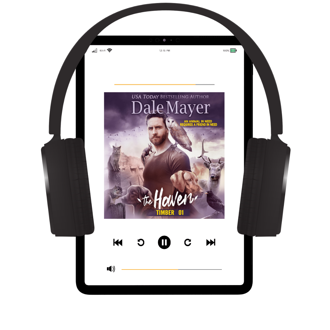 Timber: The Haven Book 1