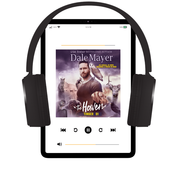 Timber: The Haven Book 1