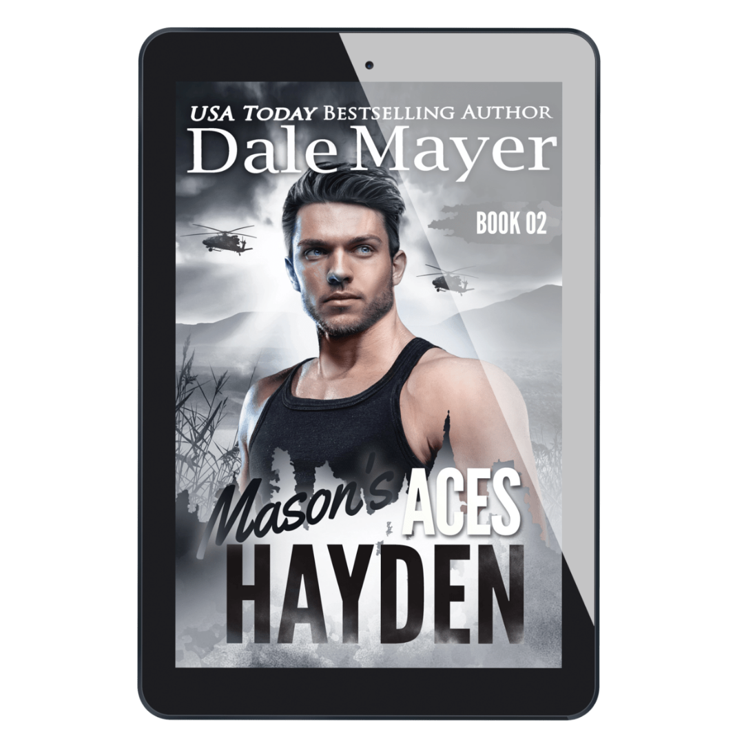 Hayden: Mason&