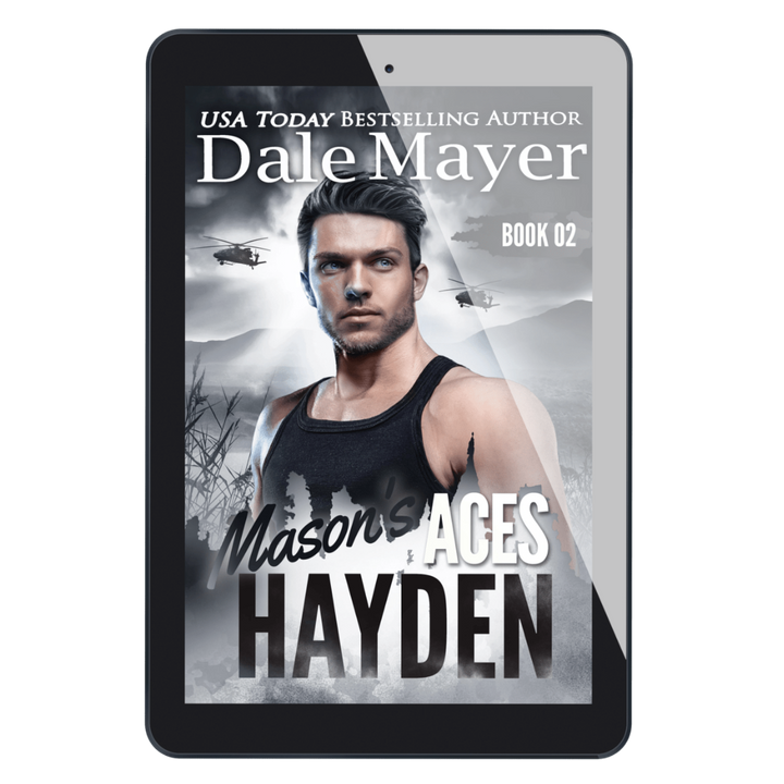 Hayden: Mason&