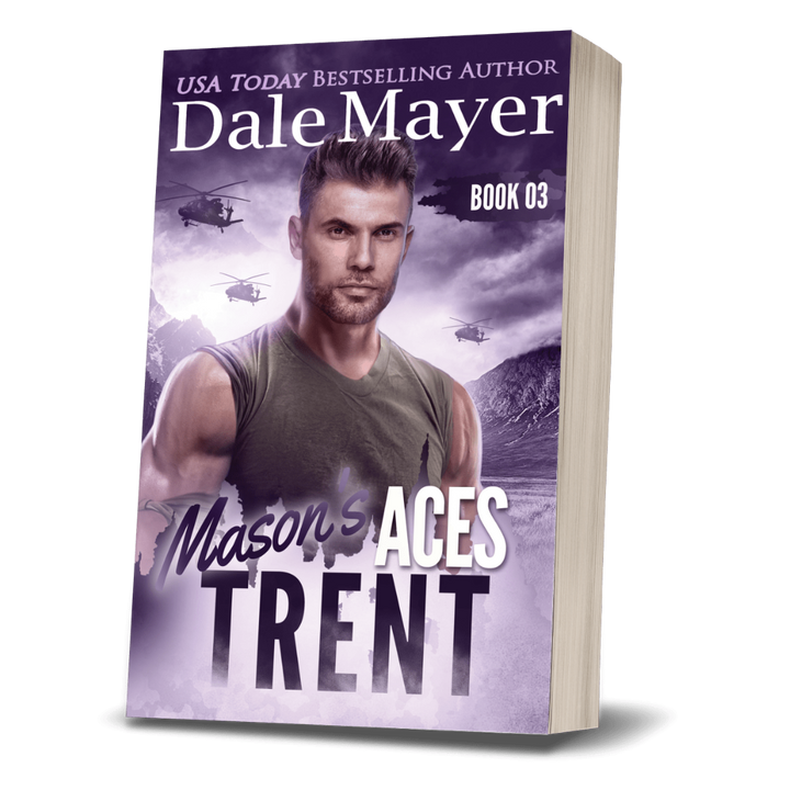 Trent: Mason&