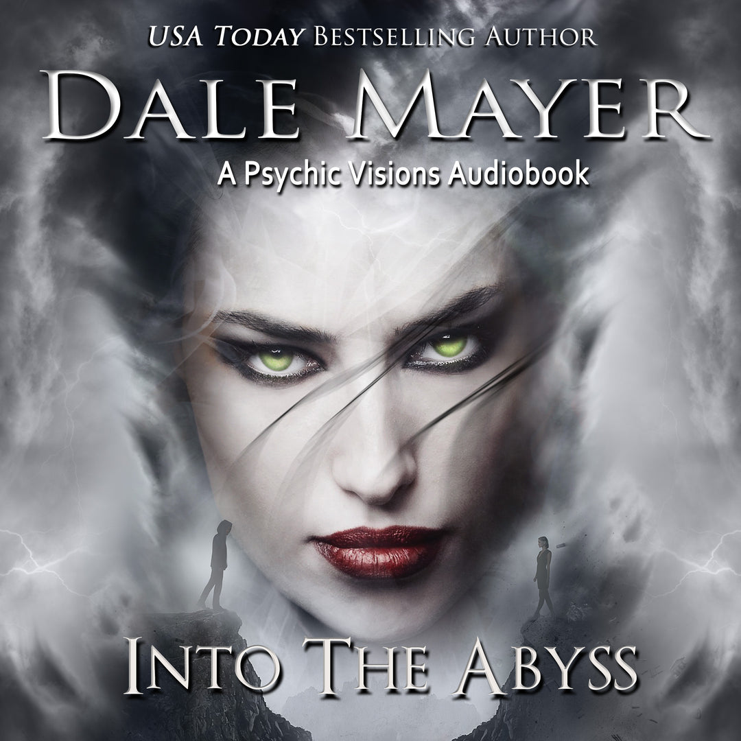 Into the Abyss: Psychic Visions Book 10