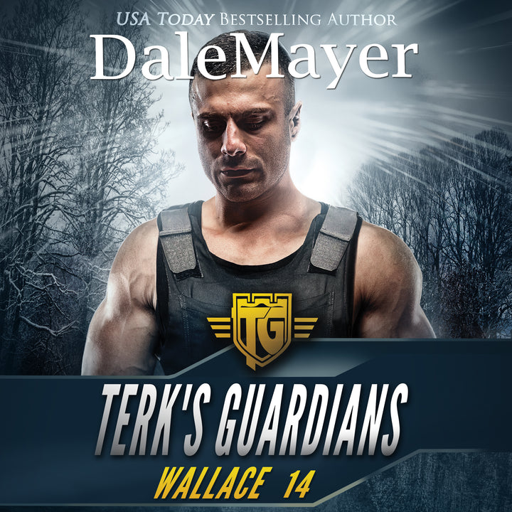 Wallace: Terk's Guardians Book 14 (Pre-Order)