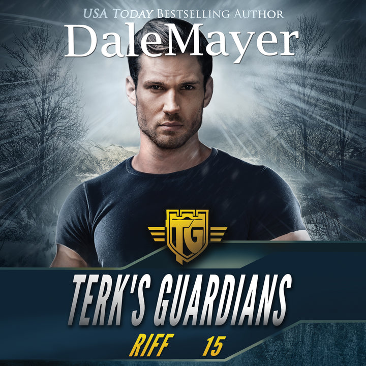 Riff: Terk's Guardians Book 15 (Pre-Order)