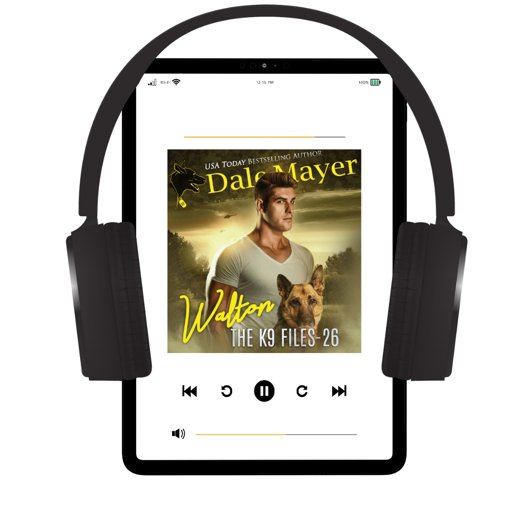 Walton: The K9 Files Book 26