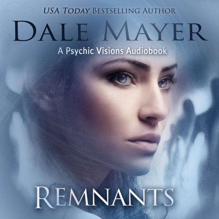 Remnants: Psychic Visions Book 29 (Pre-Order)