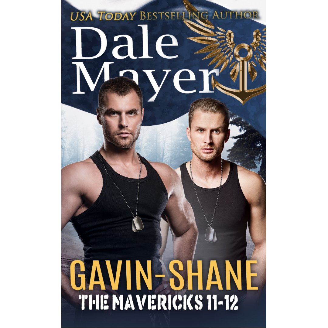 The Mavericks: Book Bundles 11-12