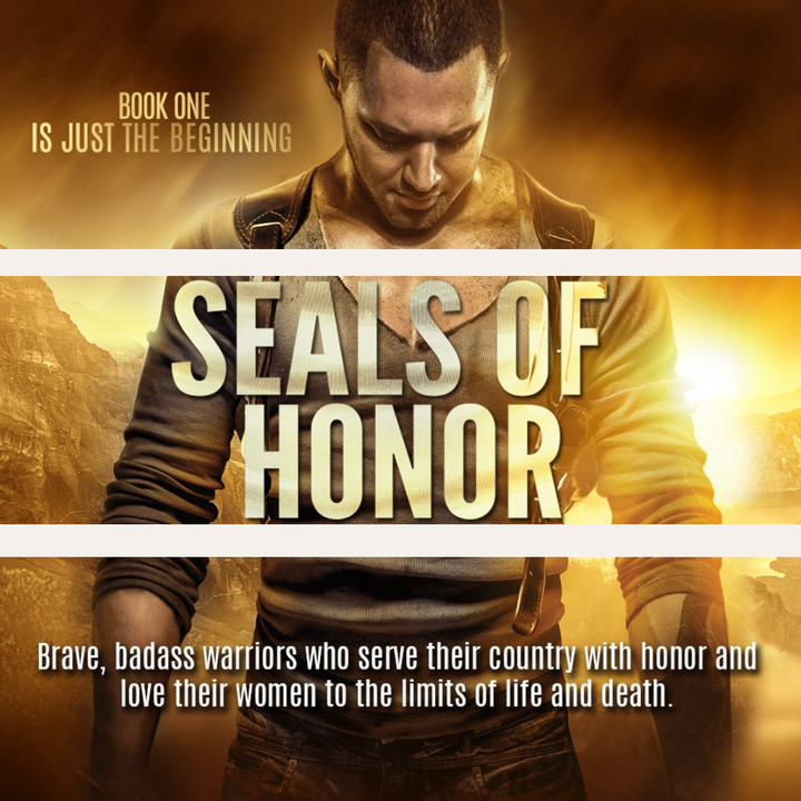 SEALs of Honor: Audiobook Bundle 1-10 +