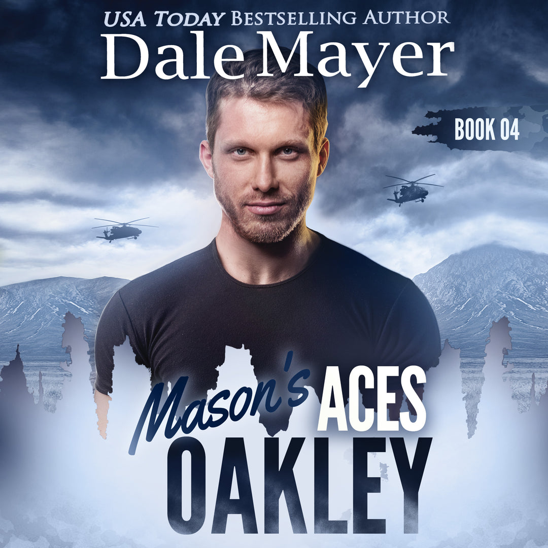 Oakley: Mason&