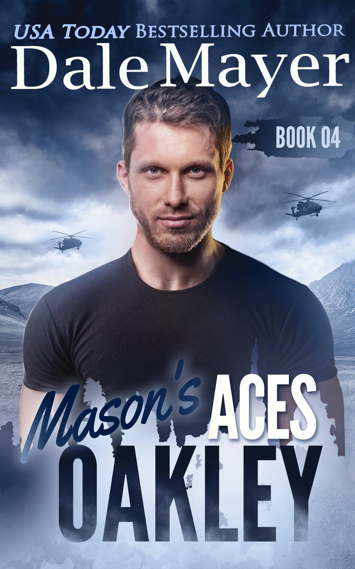 Oakley: Mason&