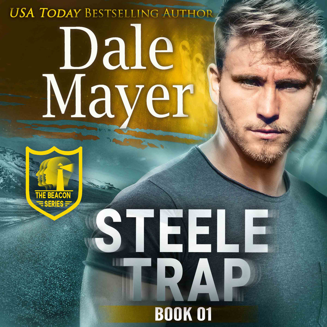 Steele Trap: The Beacon Book 1 (Pre-Order)