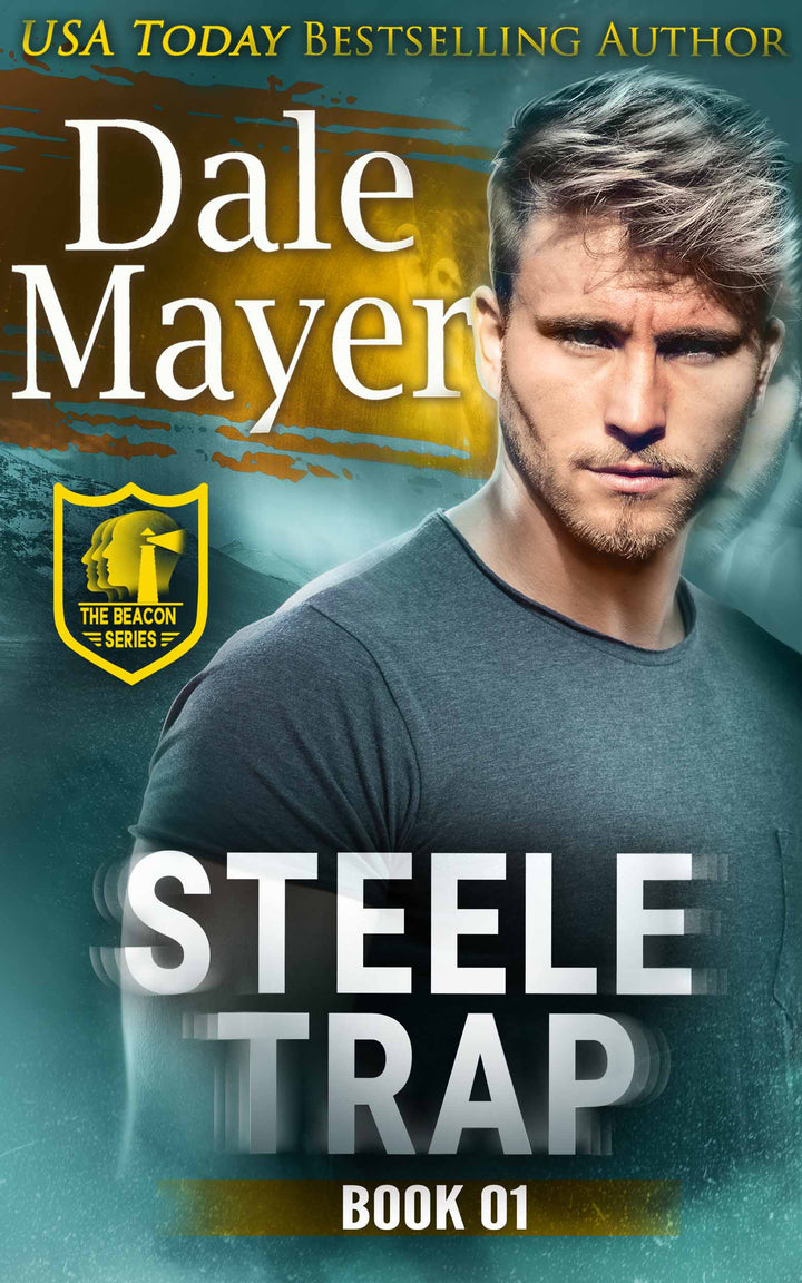 Steele Trap: The Beacon Book 1 (Pre-Order)