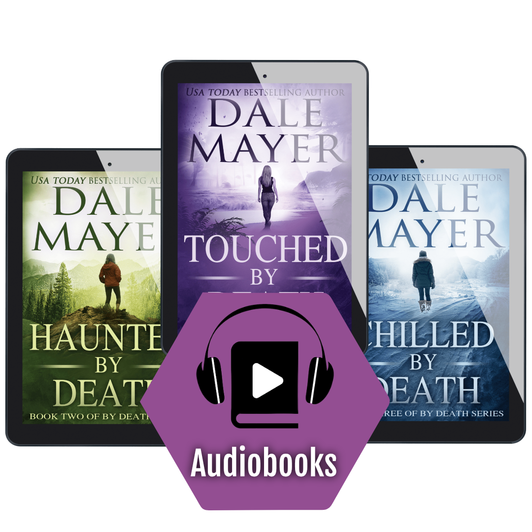 By Death Trilogy: Book Bundle 1–3