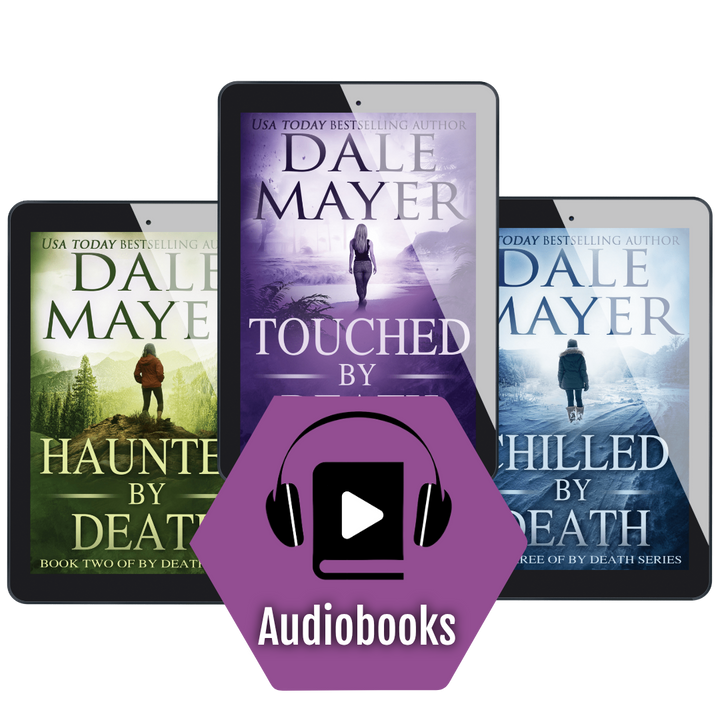 By Death Trilogy: Book Bundle 1–3