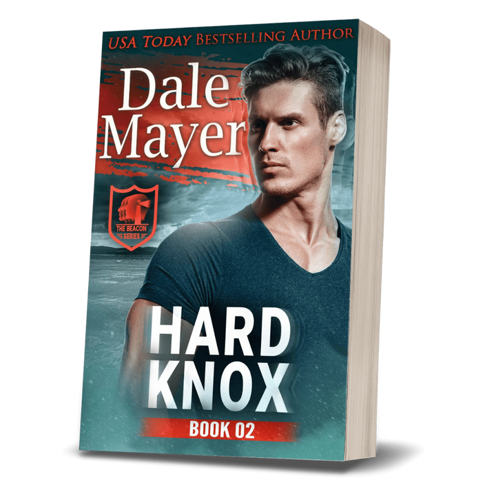 Hard Knox: The Beacon Book 2 (Pre-Order)