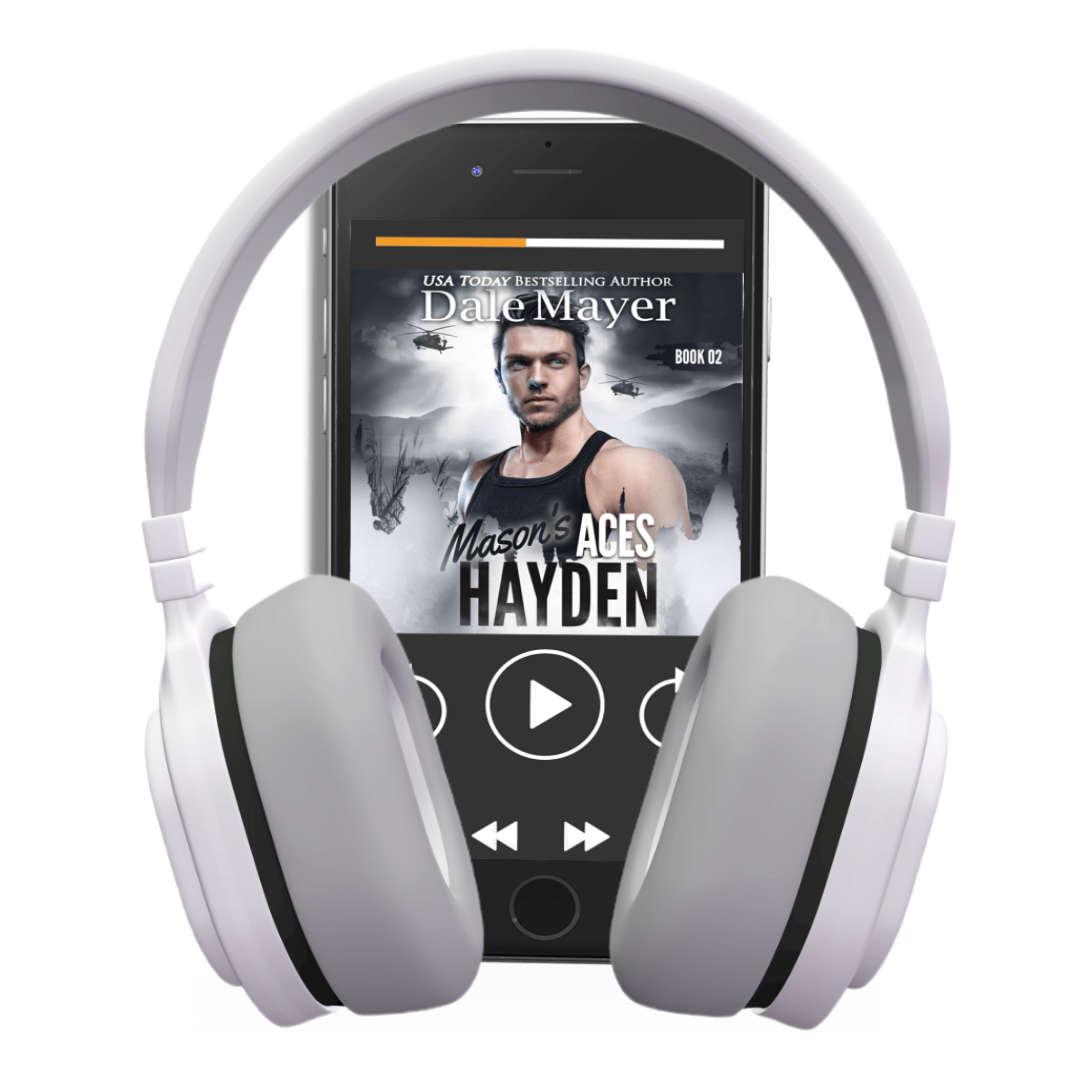 Hayden: Mason&
