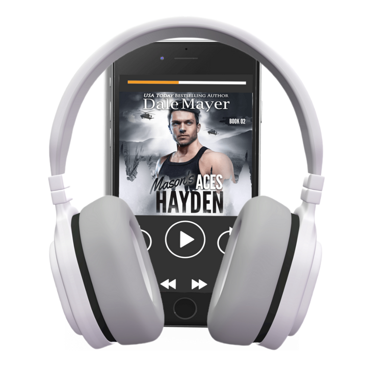 Hayden: Mason&