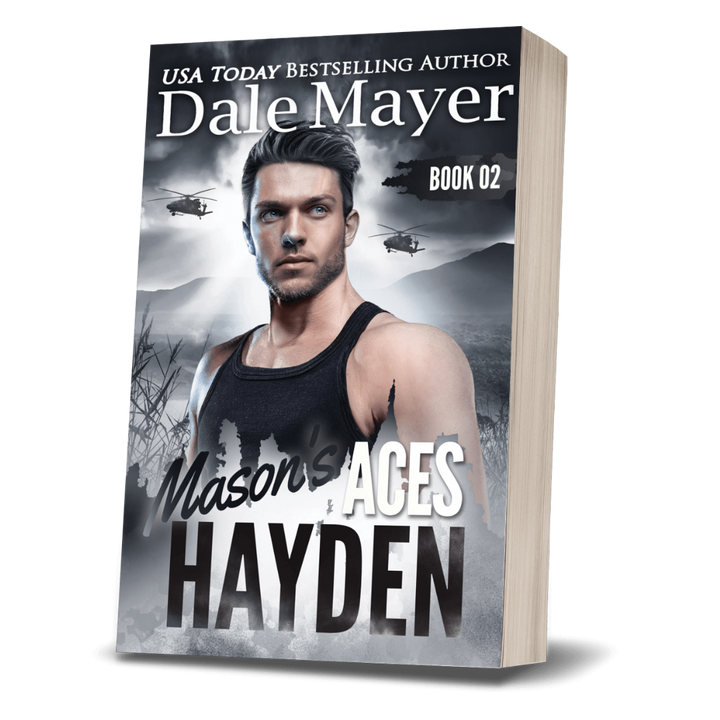 Hayden: Mason&