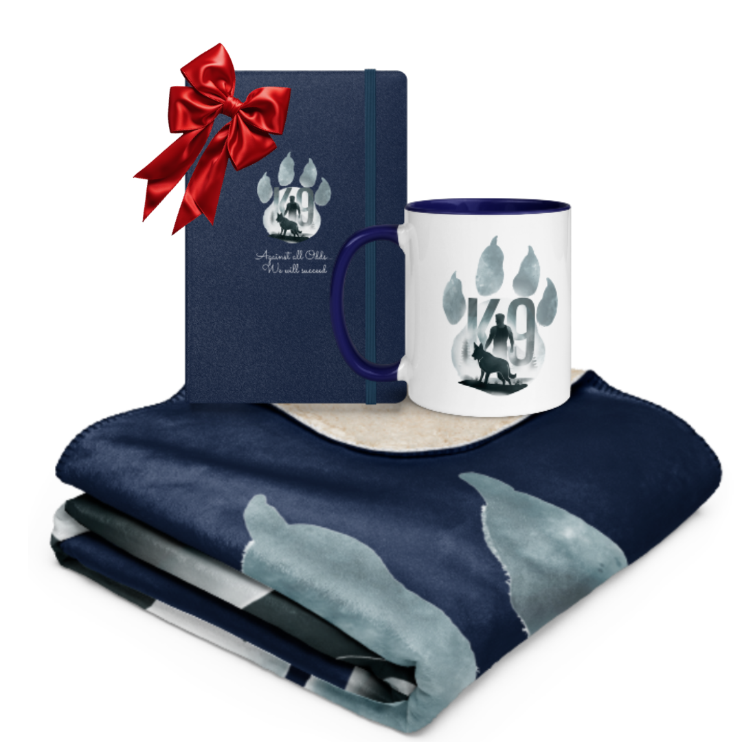 K9 Christmas Bundle