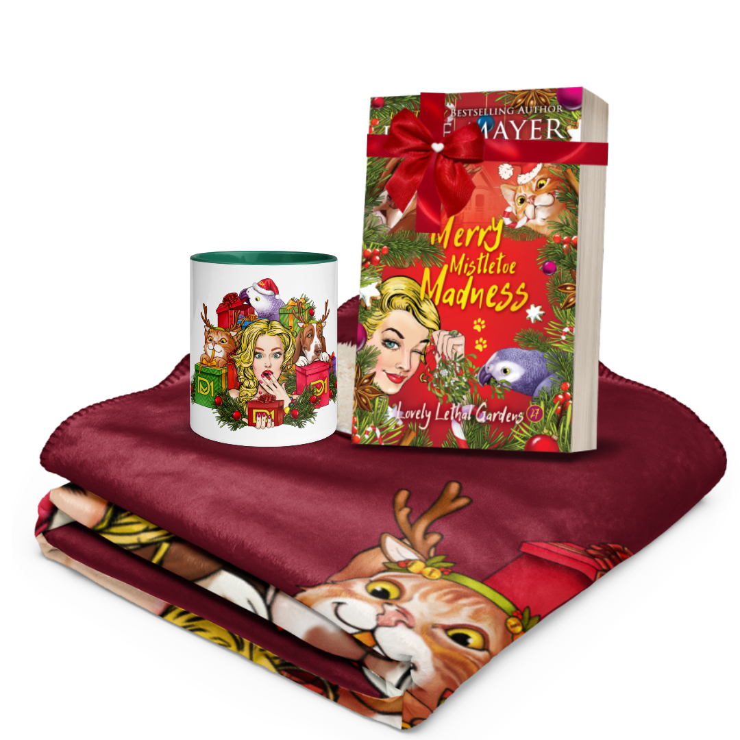 LLG Cozy Christmas Bundle