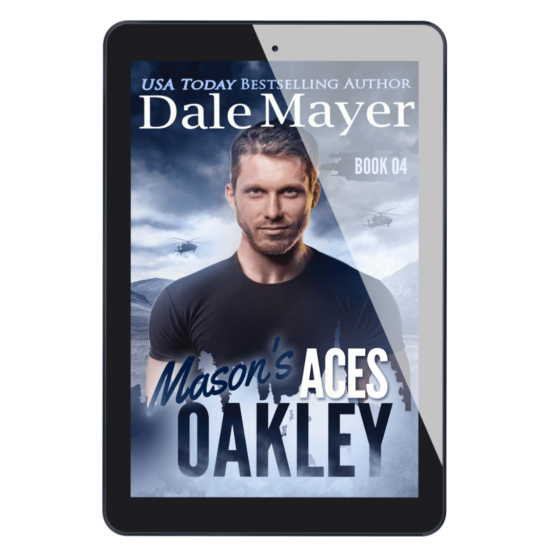 Oakley: Mason&