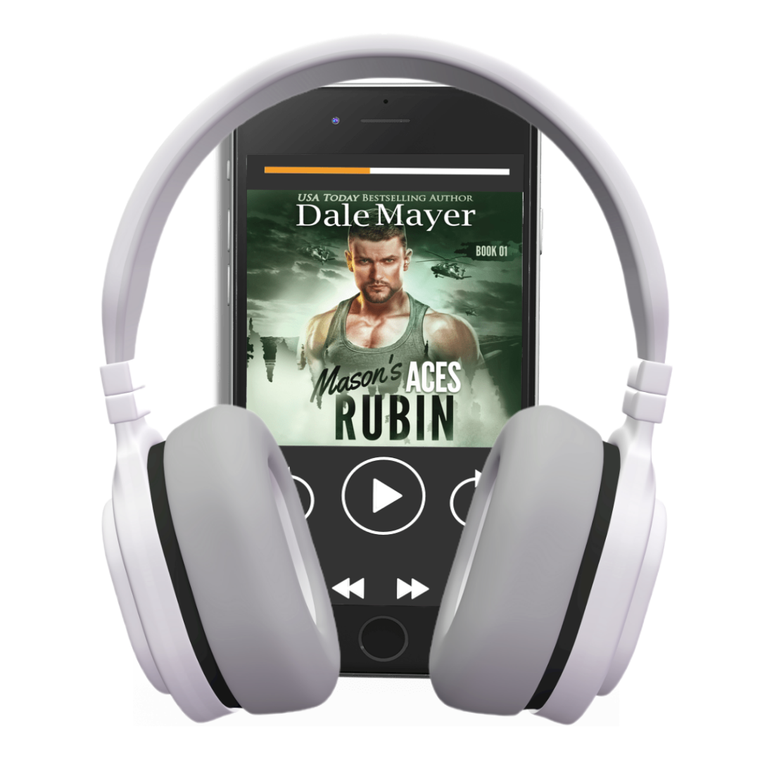 Rubin: Mason's Aces Book 1