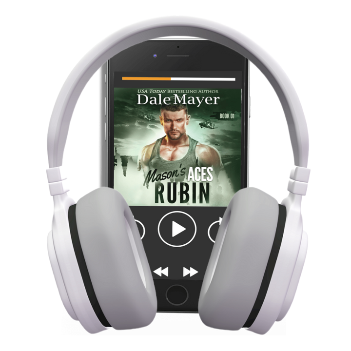 Rubin: Mason's Aces Book 1
