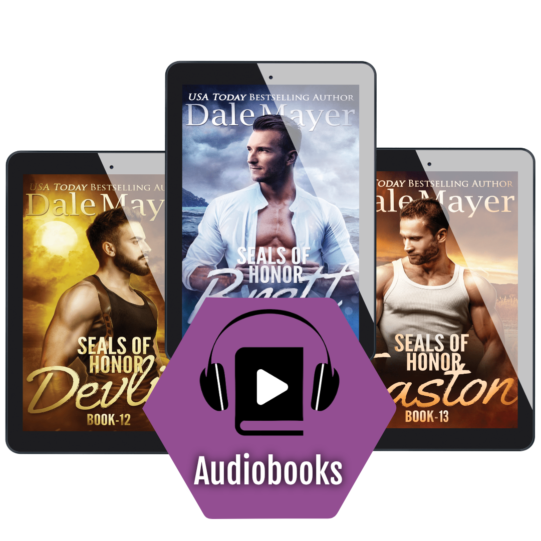 SEALs of Honor: Book Bundles 11–13