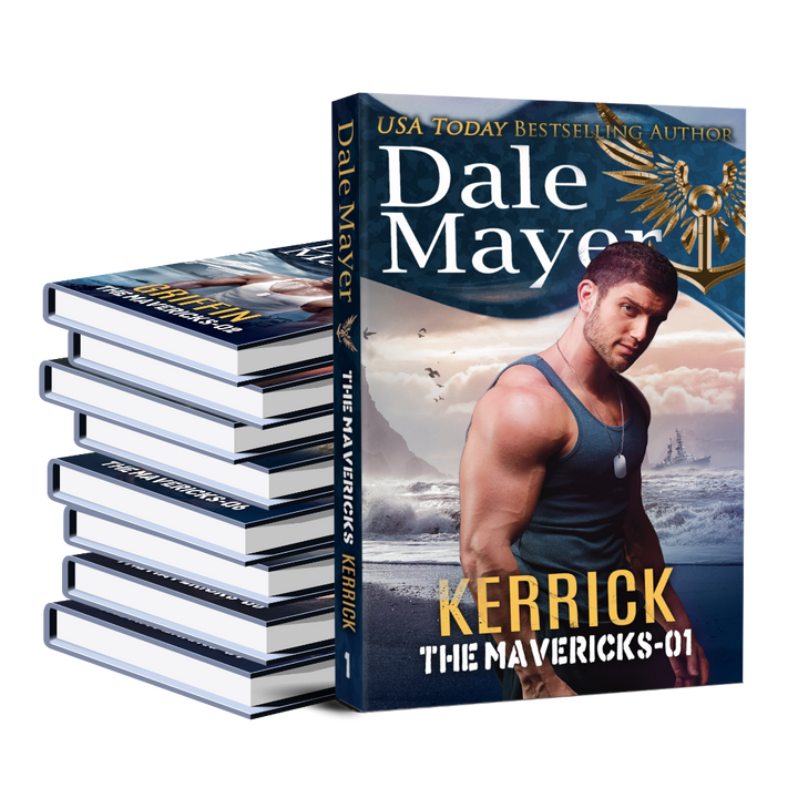 The Mavericks: Book Bundle 1-9