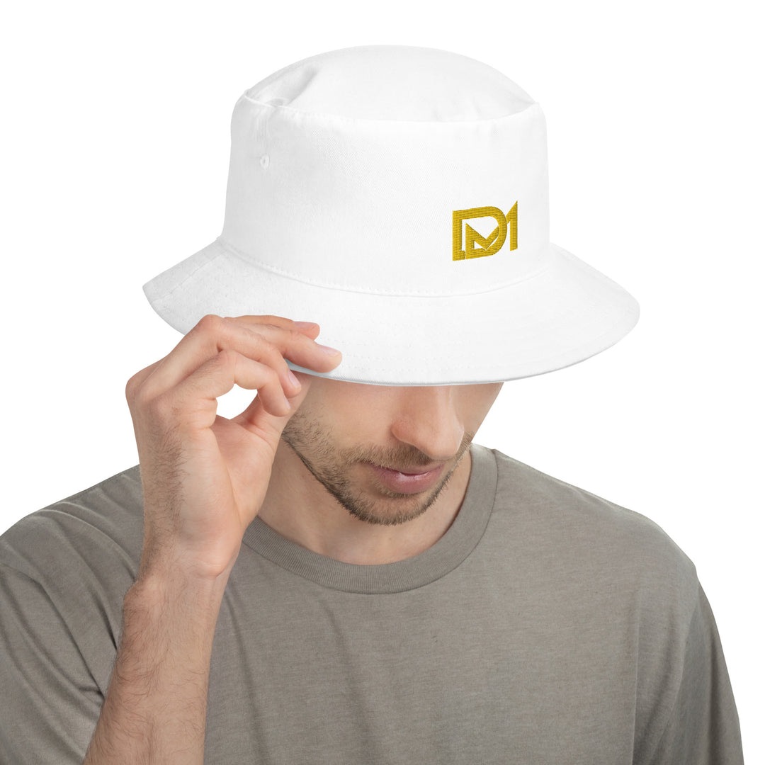 DM Bucket Hat
