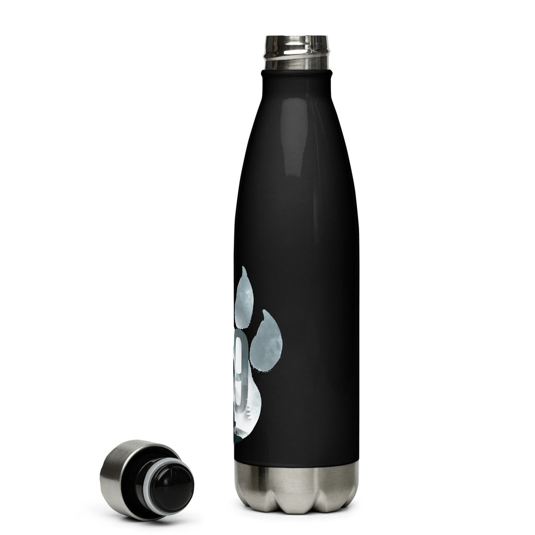 K9 Files Stainless Steel Water Bottle