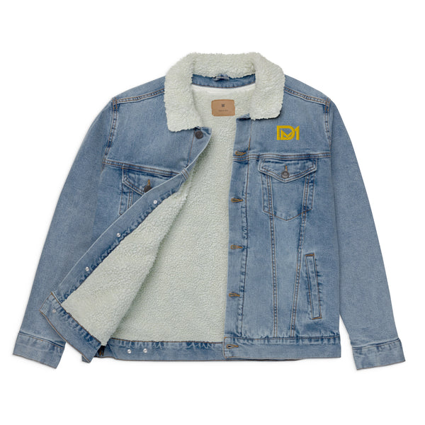 Denim deals jacket sportscene