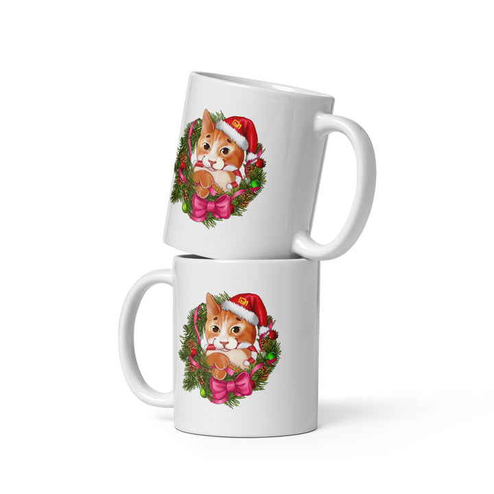 Lovely Lethal Gardens Goliath mug