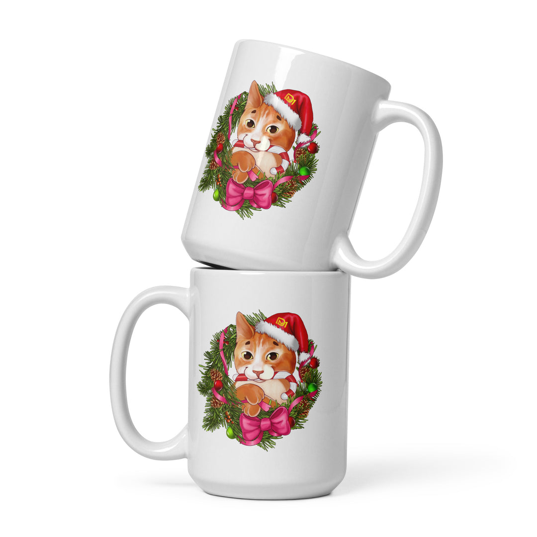 Lovely Lethal Gardens Goliath mug