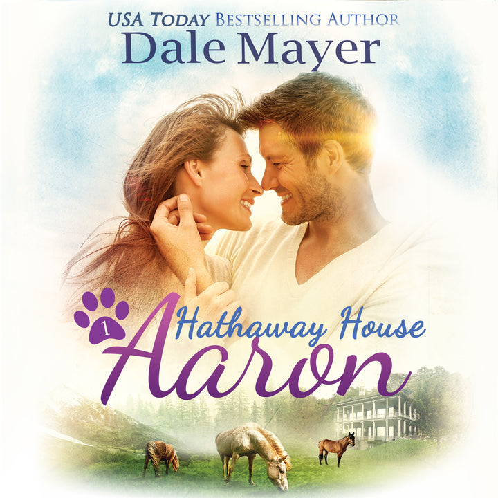 Aaron: Hathaway House Book 1