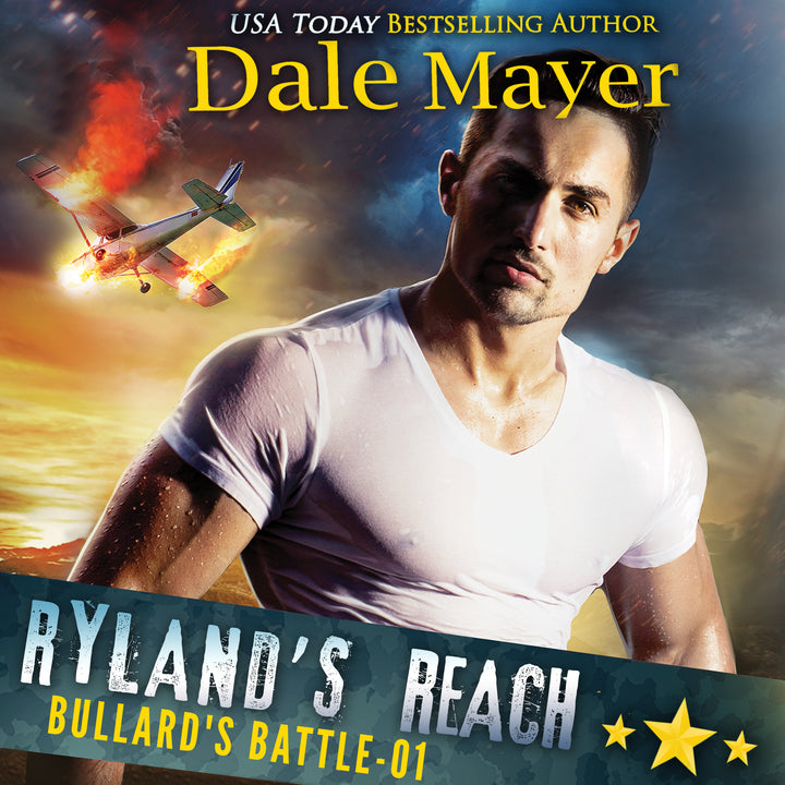 Ryland’s Reach: Bullard's Battle Book 1